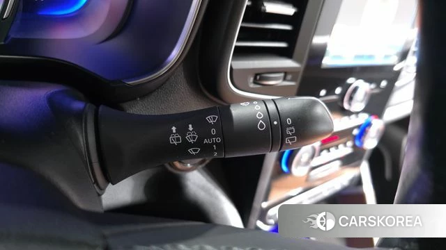 Renault Korea (Samsung) The New QM6 id 4721308 из Кореи 24