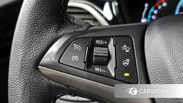 Chevrolet (GM Daewoo) The New Spark id 4445975 из Кореи 24
