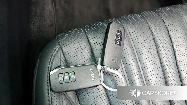 Kia K8 Hybrid id 4330194 из Кореи 24
