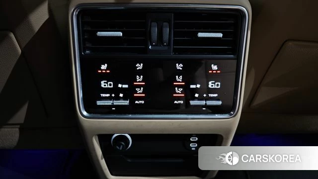 Porsche Cayenne (PO536) id 4550052 из Кореи 24