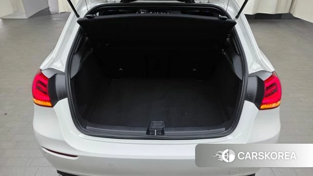 Mercedes-Benz A-Class W177 id 4779328 из Кореи 24