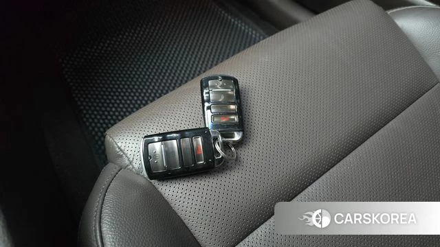 Kia Come New K7 id 4525897 из Кореи 24