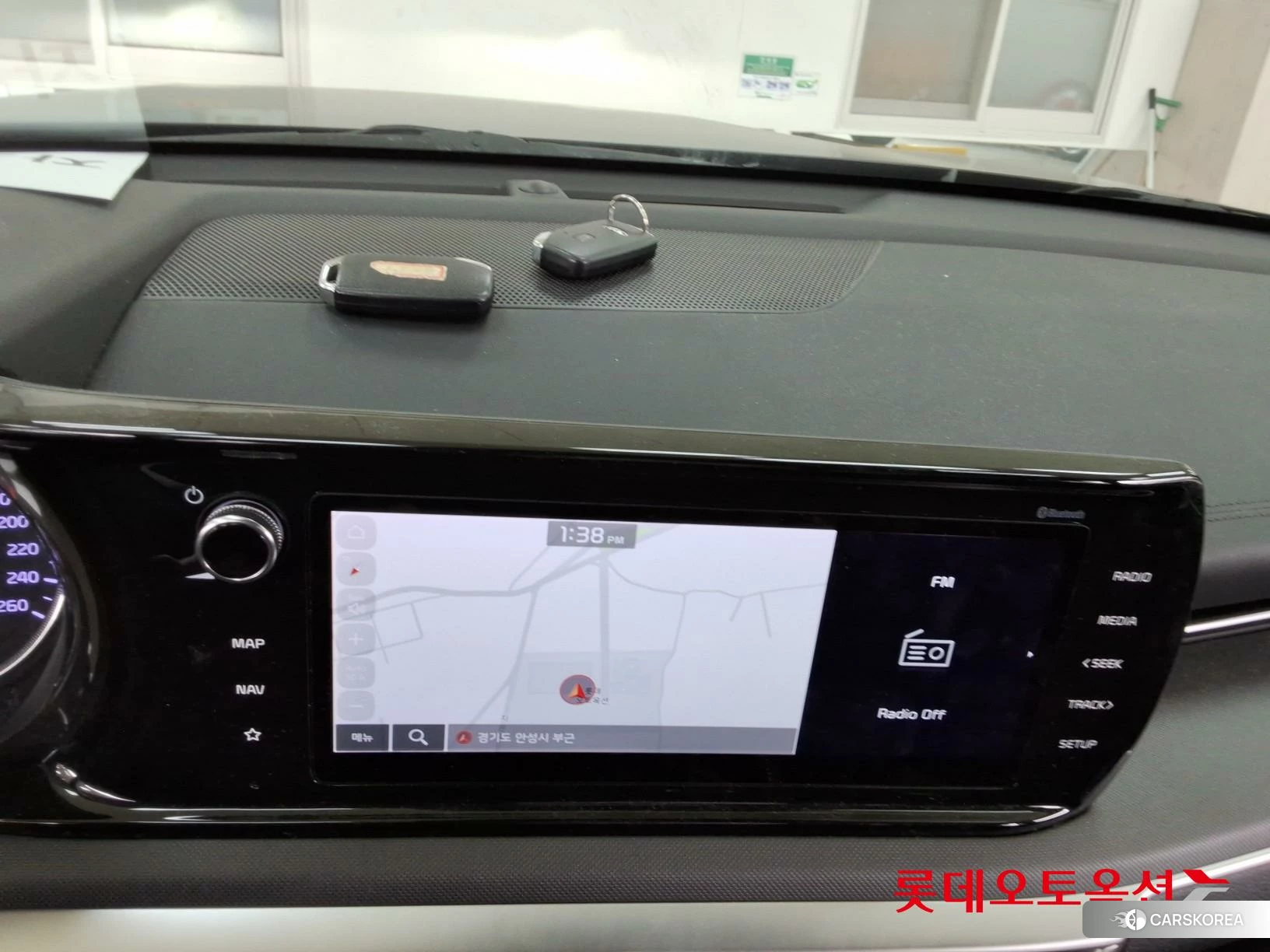 Kia K5 id 3869397 из Кореи 24