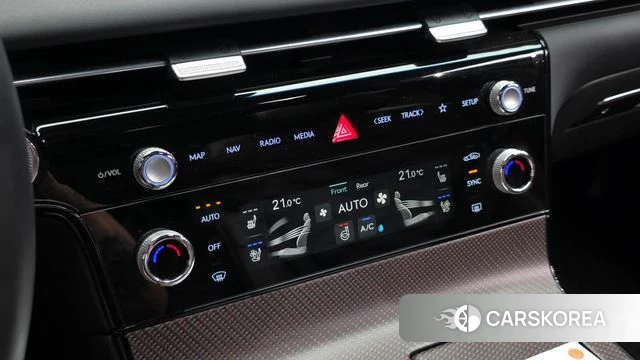 Genesis G80 (RG3) id 4590806 из Кореи 24