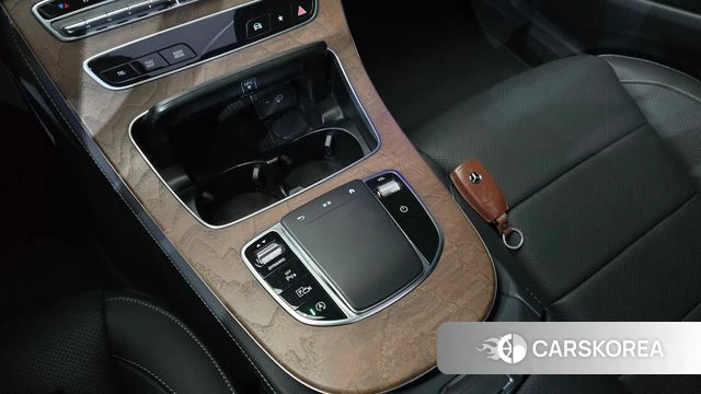 Mercedes-Benz E-Class W213 id 4707105 из Кореи 24