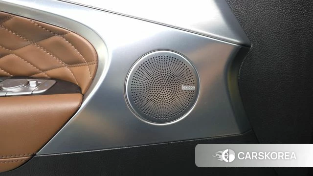 Genesis G70 id 4543248 из Кореи 24