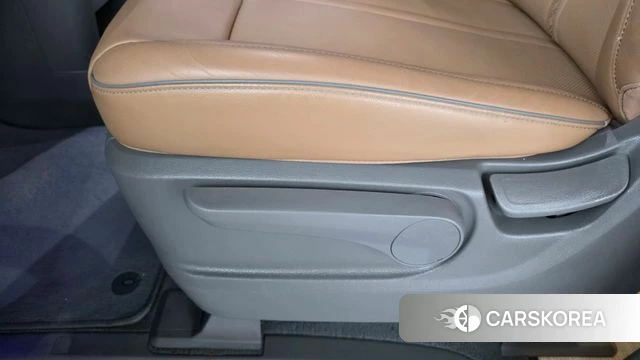 Hyundai Staria id 4456502 из Кореи 24
