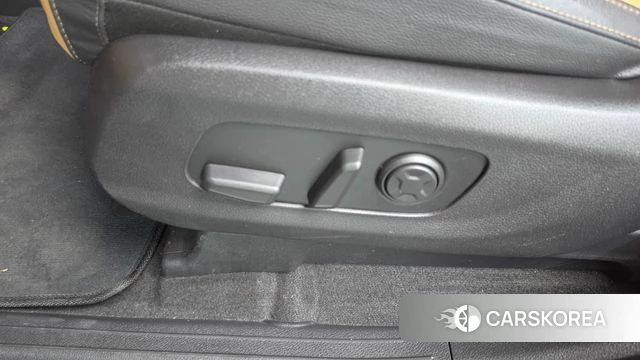 Kia Carnival 4th generation id 4665764 из Кореи 24