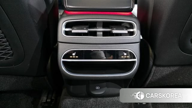 Genesis Electrified GV70 id 4267431 из Кореи 24