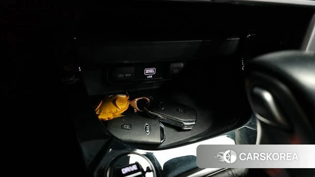 Kia Seltos id 4339061 из Кореи 24