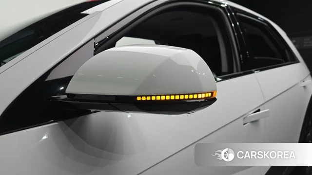 Hyundai Ionic 5 id 4906418 из Кореи 24