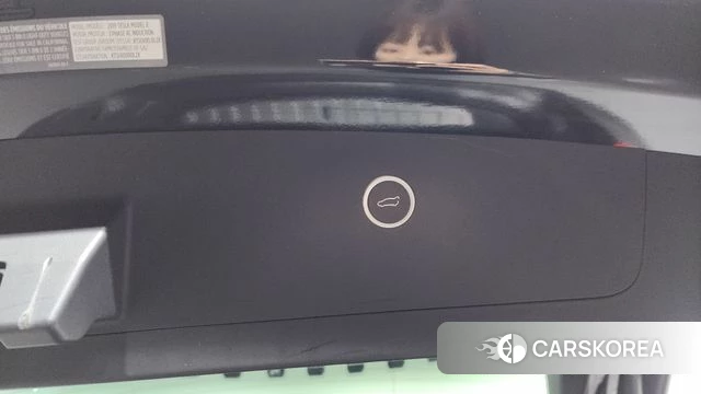 Tesla Model X id 4232531 из Кореи 24