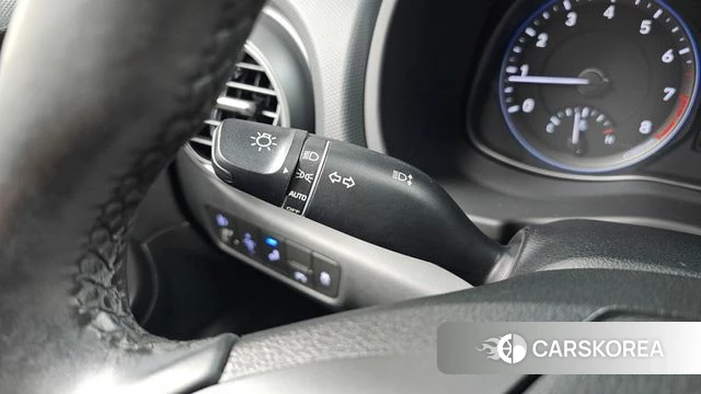 Hyundai Kona id 4424118 из Кореи 24