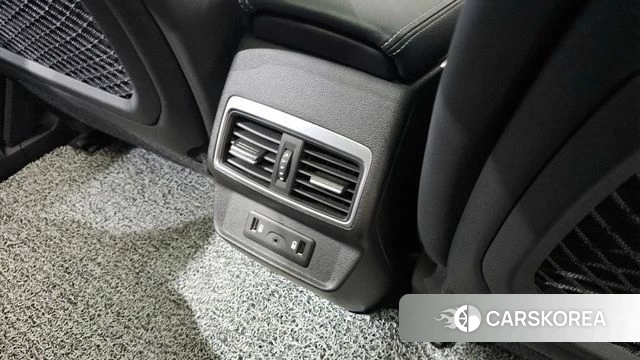 Renault Korea (Samsung) The New QM6 id 4303789 из Кореи 24