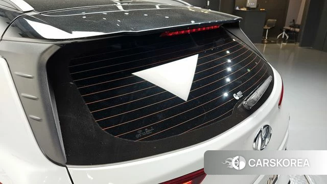 Hyundai Kona Hybrid id 4344958 из Кореи 24