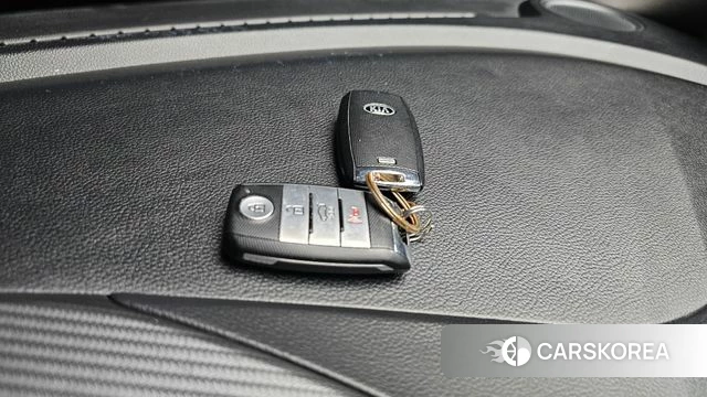 Kia The New K3 id 4626438 из Кореи 24