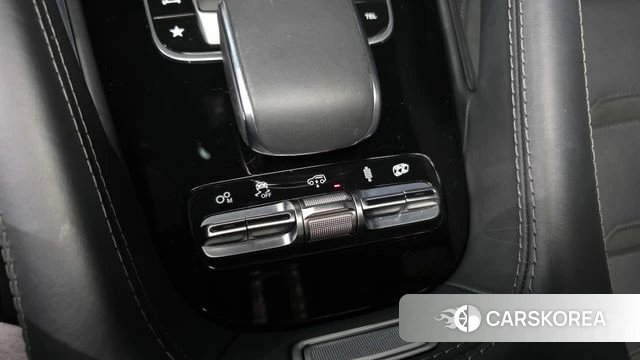 Mercedes-Benz GLE-Class W167 id 4572523 из Кореи 24