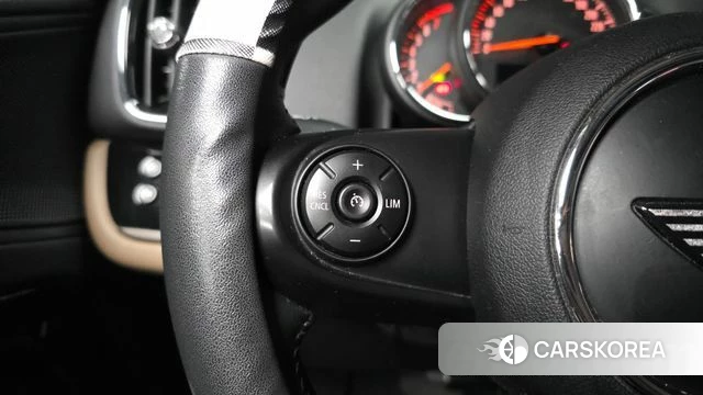 Mini Cooper Countryman id 4417074 из Кореи 24