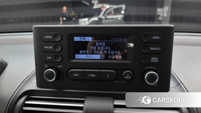 Hyundai Casper id 4591387 из Кореи 24