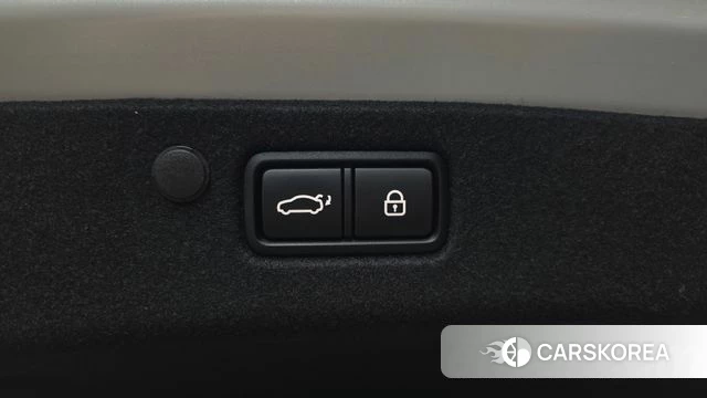 Hyundai The New Grandeur IG Hybrid id 4741776 из Кореи 24