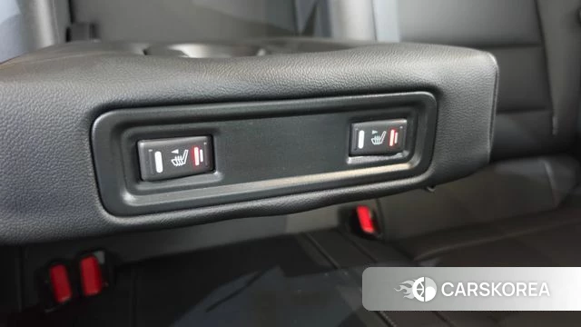 Renault Korea (Samsung) The New QM6 id 4711271 из Кореи 24