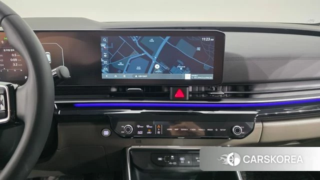 Kia The New Carnival 4th Generation id 4185813 из Кореи 24