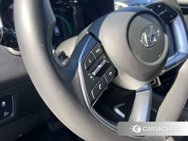 Hyundai Tucson id 4273603 из Китая 24