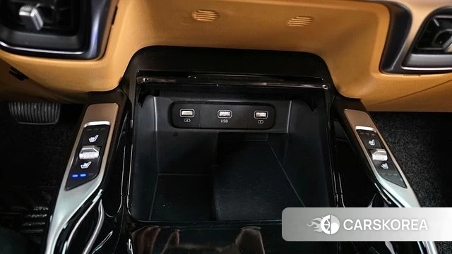 Kia Sorento 4th Generation id 4196293 из Кореи 24