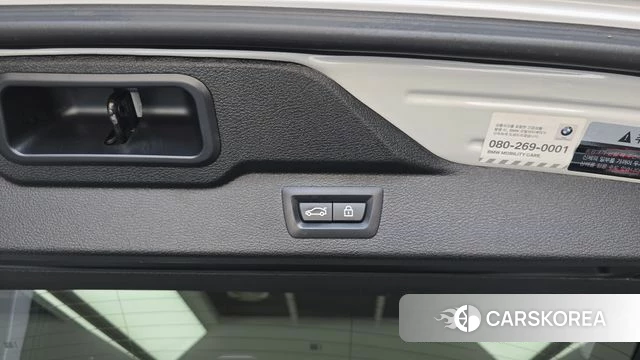 BMW X5 (F15) id 4403598 из Кореи 24