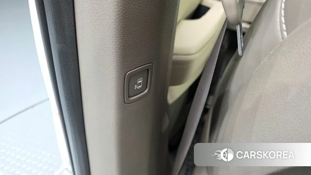 Kia The New Carnival 4th Generation id 4462402 из Кореи 24