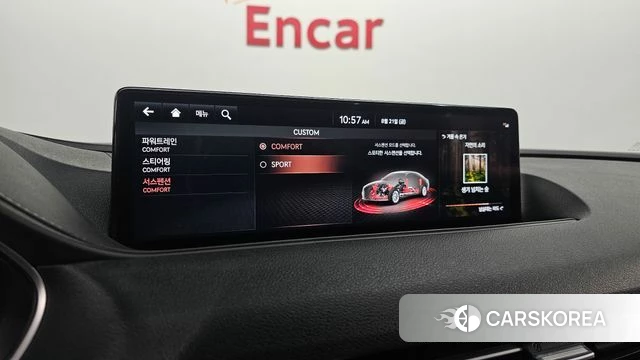 Genesis G80 (RG3) id 4721757 из Кореи 24