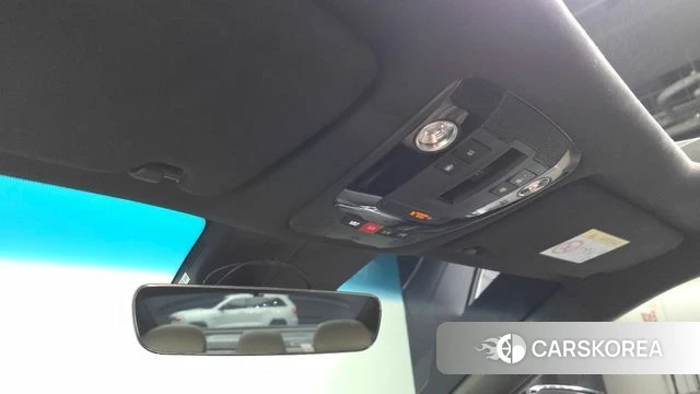 Kia K8 id 4224110 из Кореи 24