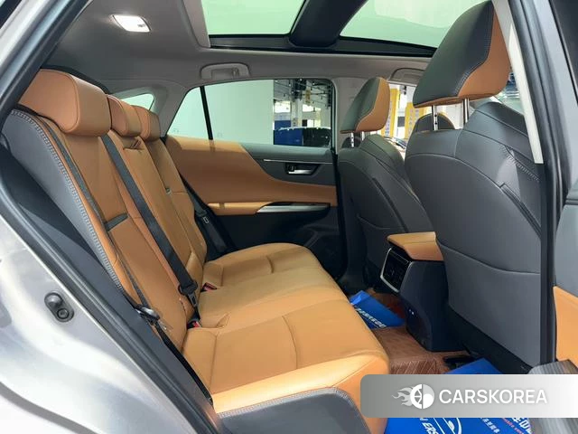 Toyota Weisha id 4365810 из Китая 24