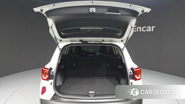 Kia Seltos id 4628638 из Кореи 24
