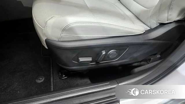 Hyundai The New Tucson Hybrid (NX4) id 4185978 из Кореи 24