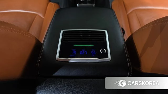 Ssangyong The New Rexton Sports Cannes id 4308991 из Кореи 24