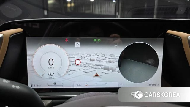 Genesis G90 (RS4) id 4591867 из Кореи 24