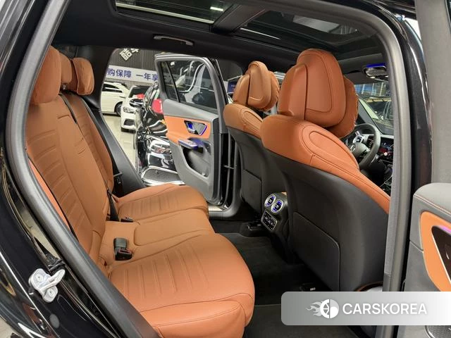 Mercedes-Benz GLC id 4399781 из Китая 24