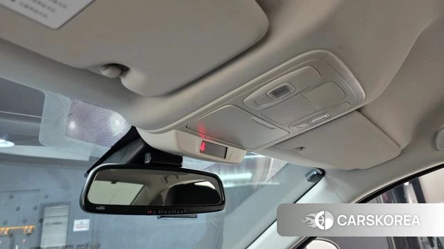 Renault Korea (Samsung) SM6 id 4318061 из Кореи 24