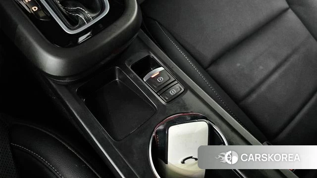 Renault Korea (Samsung) XM3 id 4361933 из Кореи 24