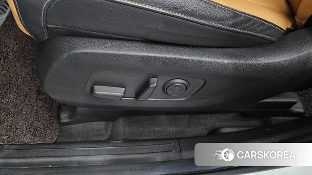 Kia Carnival 4th generation id 4507179 из Кореи 24