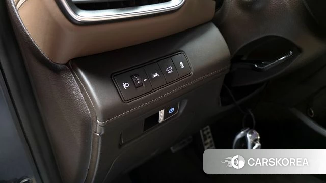 Hyundai The New Santa Fe id 4245103 из Кореи 24