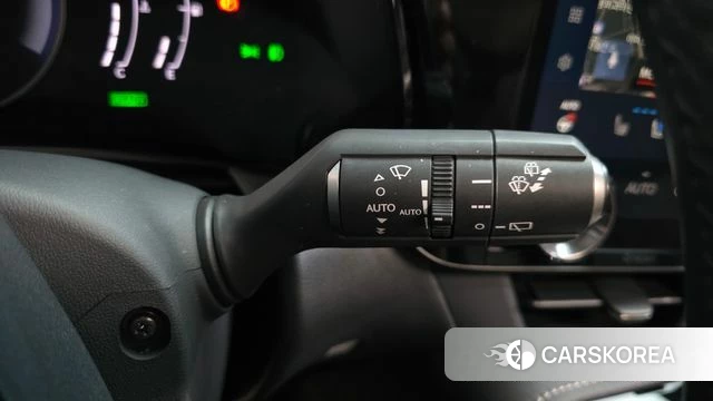 Lexus NX350h Second generation id 4853973 из Кореи 24