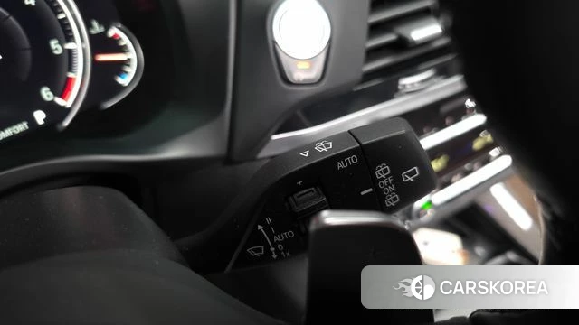 BMW X3 (G01) id 4285474 из Кореи 24