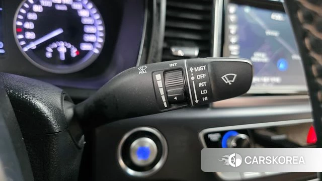 Hyundai Sonata New Rise id 4310817 из Кореи 24