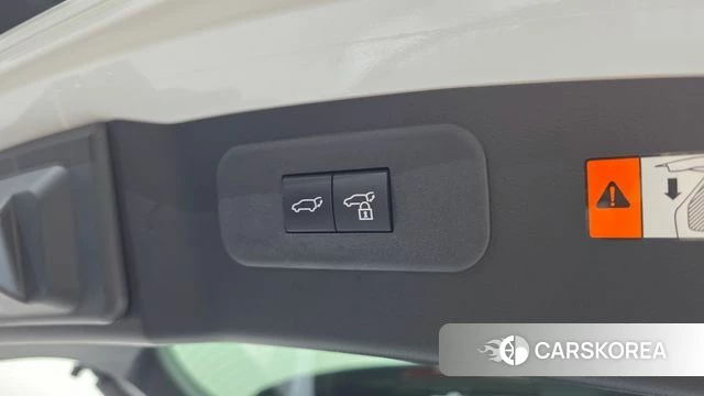 Lexus NX350h Second generation id 4474435 из Кореи 24