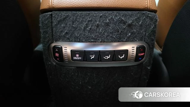 Kia The New Mohave id 4531090 из Кореи 24