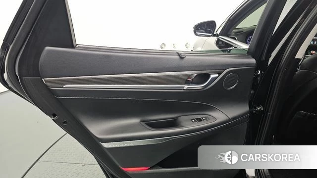Hyundai Grandeur IG id 4465597 из Кореи 24