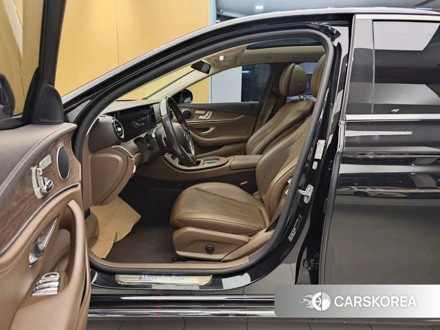 Mercedes-Benz E-class id 4277166 из Китая 24