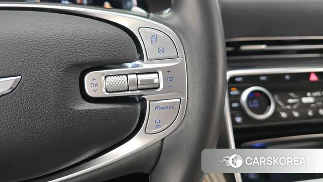 Genesis GV80 id 4542665 из Кореи 24
